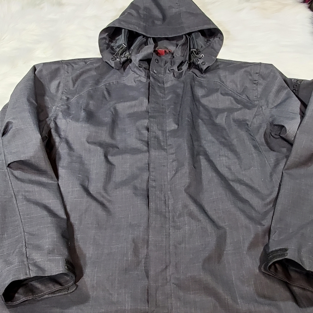 Red House Men's Jacket Size 2XL